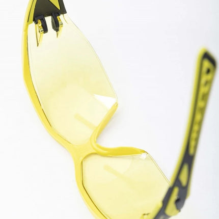 Ochelari de protectie Ardon P5, cu lentile fumurii