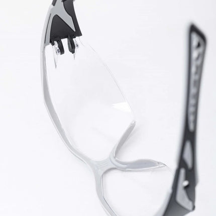 Ochelari de protectie Ardon P5, cu lentile fumurii