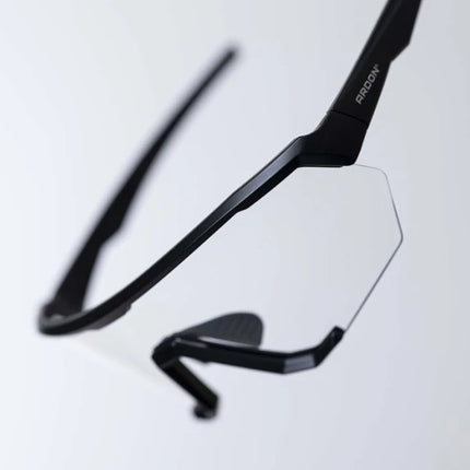 Ochelari de protectie Ardon PURE X, cu lentile din policarbonat