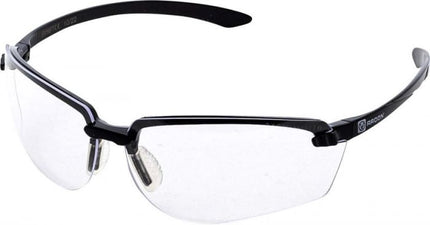 Ochelari de protectie Ardon Q4100, cu lentile transparente