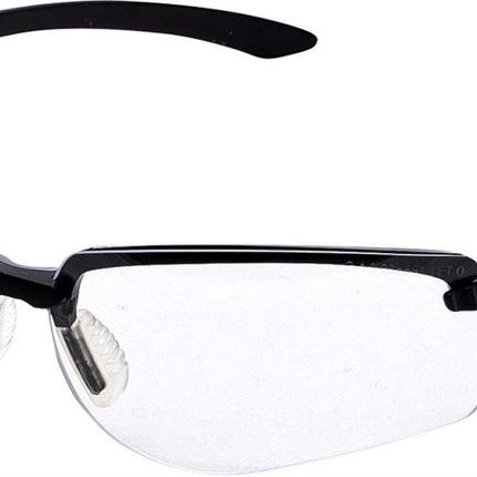 Ochelari de protectie Ardon Q4100, cu lentile transparente