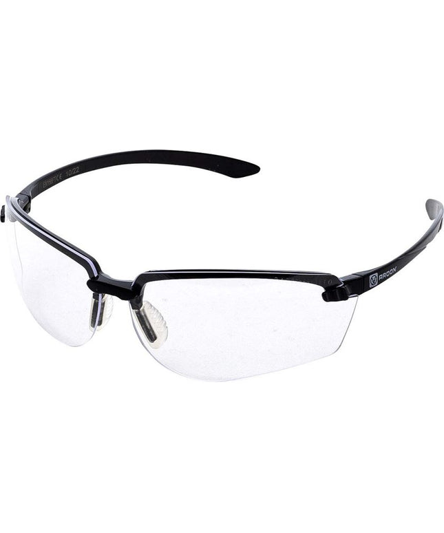 Ochelari de protectie Ardon Q4100, cu lentile transparente