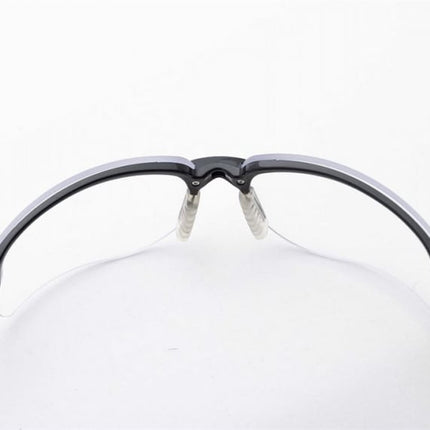 Ochelari de protectie Ardon Q4100, cu lentile transparente