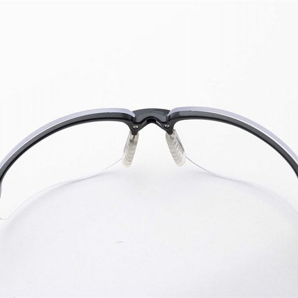 Ochelari de protectie Ardon Q4100, cu lentile transparente
