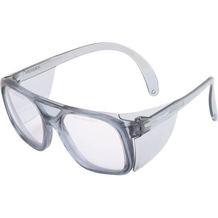 Ochelari de protectie Ardon V4000, cu lentile transparente
