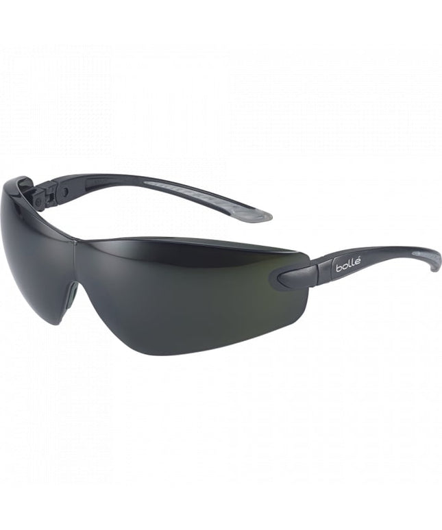 Ochelari de protectie Bolle CONTOUR, lentile fumurii