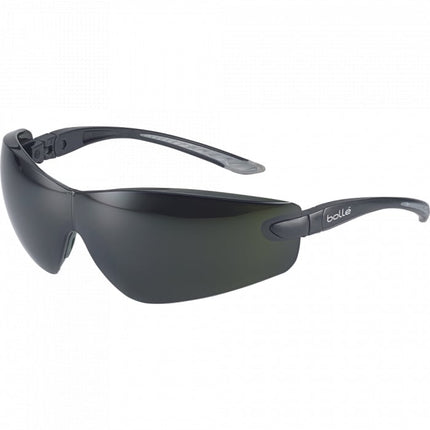 Ochelari de protectie Bolle Safety COBRA, cu lentile fumurii