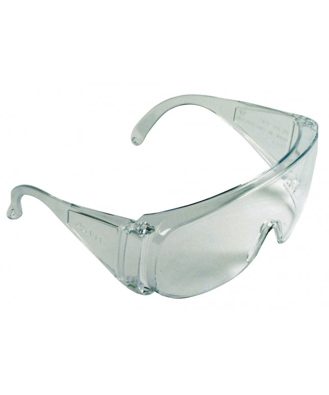 Ochelari de protectie Bolle CONTOUR, lentile fumurii