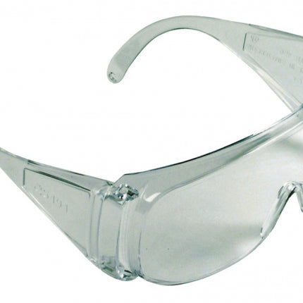 Ochelari de protectie Cerva BASIC, cu lentile transparente