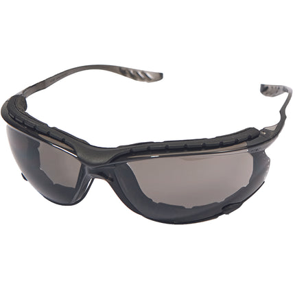 Ochelari de protectie Cerva CRYSTALLUX IS, cu lentila fumurie