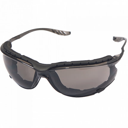 Ochelari de protectie Cerva CRYSTALLUX IS, cu lentila fumurie