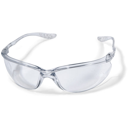 Ochelari de protectie Cerva CRYSTALLUX IS, cu lentila fumurie