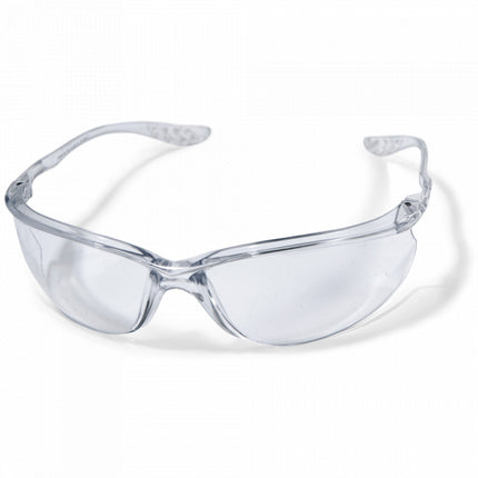 Ochelari de protectie Cerva CRYSTALLUX IS, cu lentila fumurie