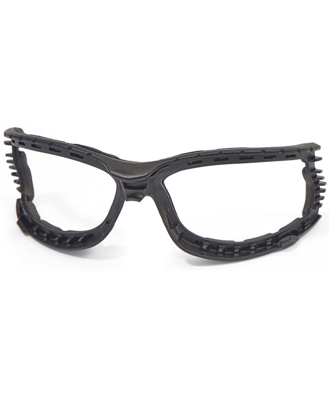 Ochelari de protectie Bolle CONTOUR, lentile fumurii