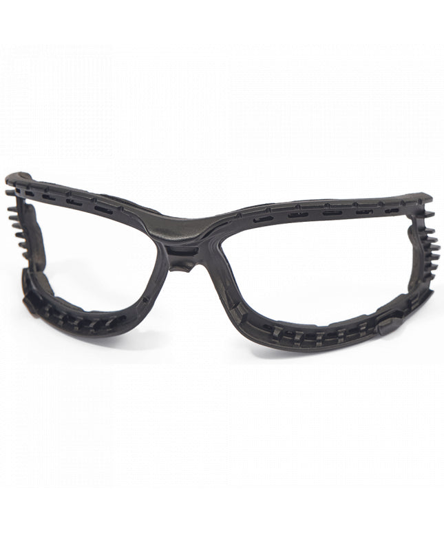 Ochelari de protectie Bolle CONTOUR, lentile fumurii