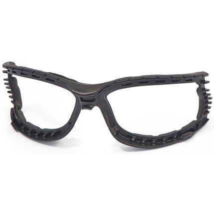 Ochelari de protectie Cerva CRYSTALLUX IS, cu lentila fumurie