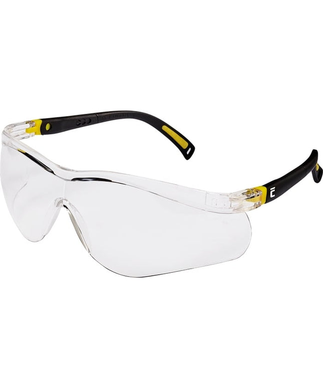 Ochelari de protectie Bolle CONTOUR, lentile fumurii