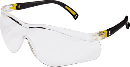 Ochelari de protectie Cerva FERGUS, cu lentile transparente