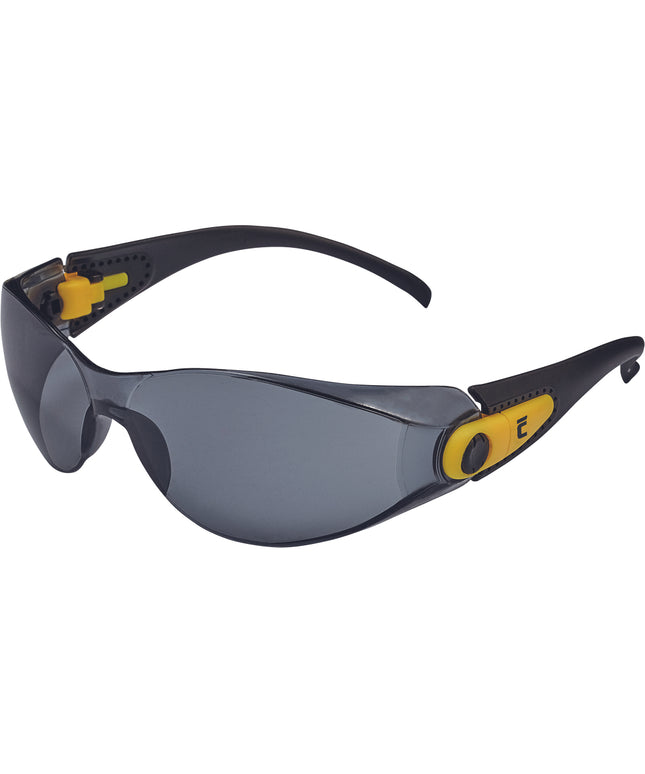 Ochelari de protectie Bolle CONTOUR, lentile fumurii