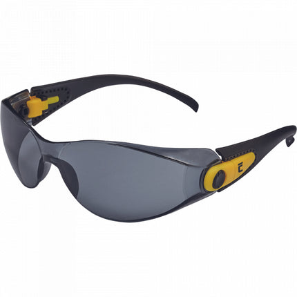 Ochelari de protectie Bolle CONTOUR, lentile fumurii