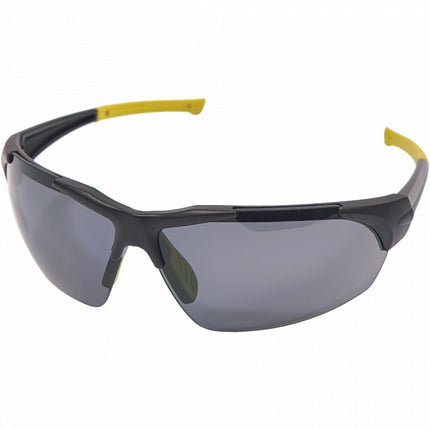 Ochelari de protectie Cerva HALTON IS, cu lentila fumurie