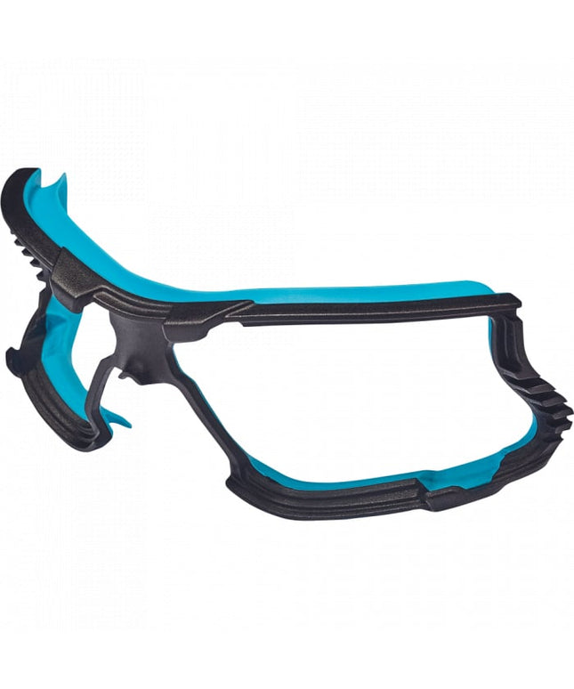 Ochelari de protectie Bolle CONTOUR, lentile fumurii