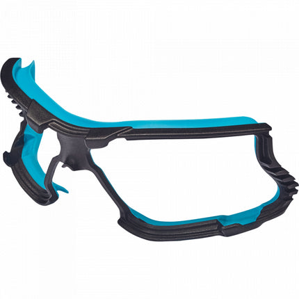 Ochelari de protectie Bolle CONTOUR, lentile fumurii