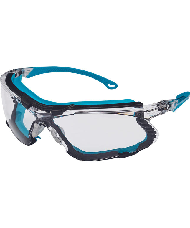 Ochelari de protectie Bolle CONTOUR, lentile fumurii