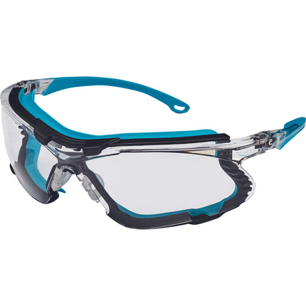 Ochelari de protectie Cerva MONDION IS, cu lentila transparenta