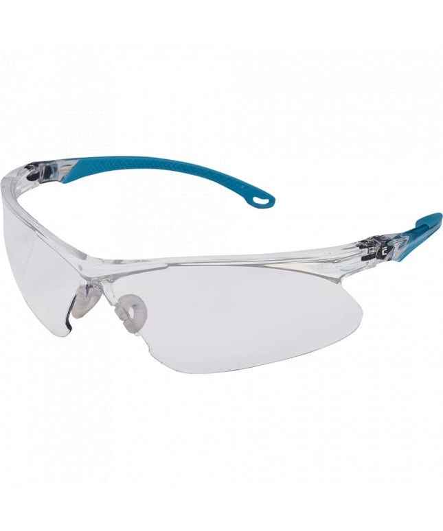 Ochelari de protectie Bolle CONTOUR, lentile fumurii