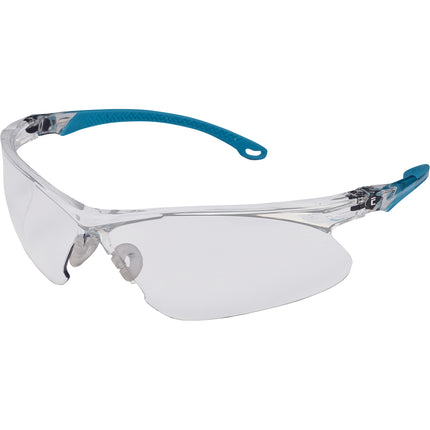 Ochelari de protectie Bolle CONTOUR, lentile fumurii