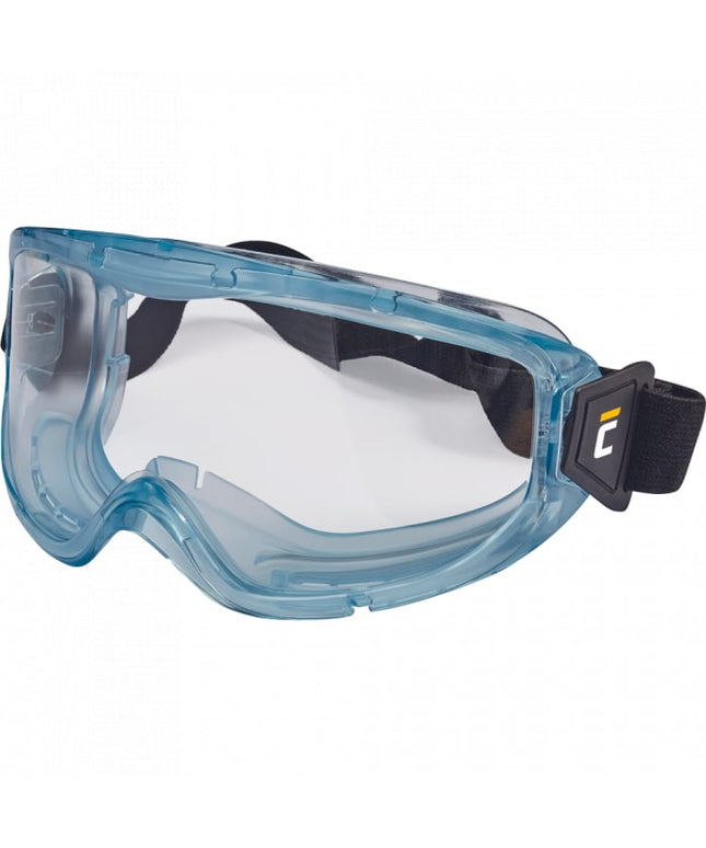 Ochelari de protectie Bolle CONTOUR, lentile fumurii