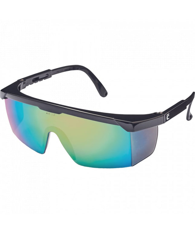 Ochelari de protectie Bolle CONTOUR, lentile fumurii