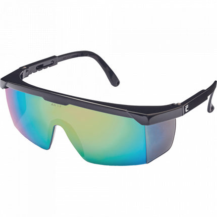 Ochelari de protectie Bolle CONTOUR, lentile fumurii