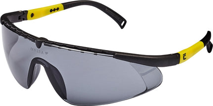 Ochelari de protectie Cerva VERNON, cu lentile fumurii