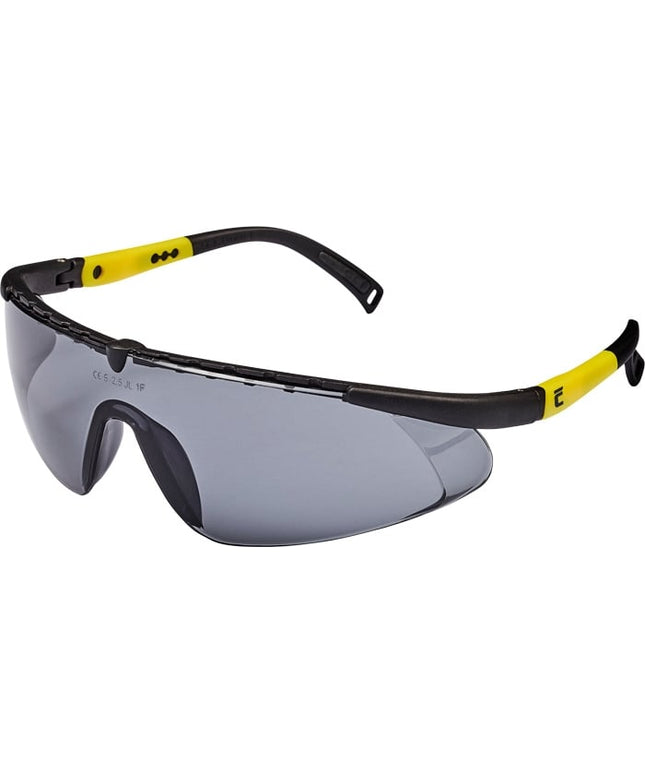 Ochelari de protectie Bolle CONTOUR, lentile fumurii