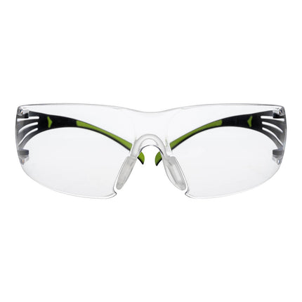 Ochelari de protectie 3M SecureFit, cu lentile din policarbonat