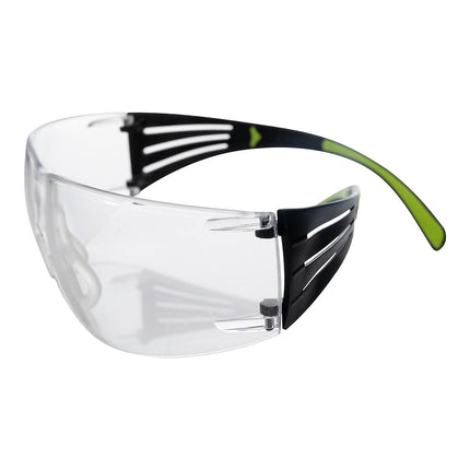 Ochelari de protectie 3M SecureFit, cu lentile din policarbonat