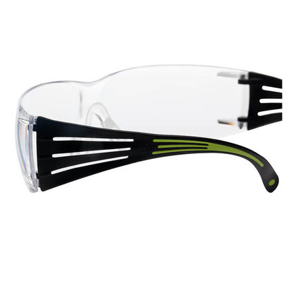 Ochelari de protectie 3M SecureFit, cu lentile din policarbonat