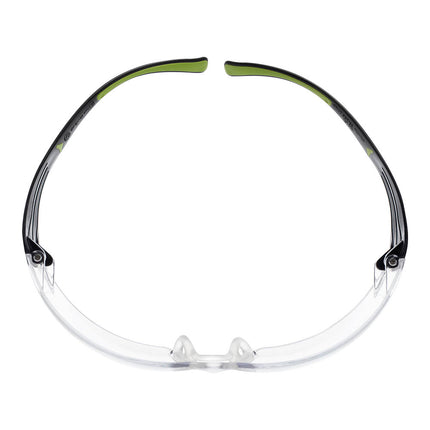Ochelari de protectie 3M SecureFit, cu lentile din policarbonat