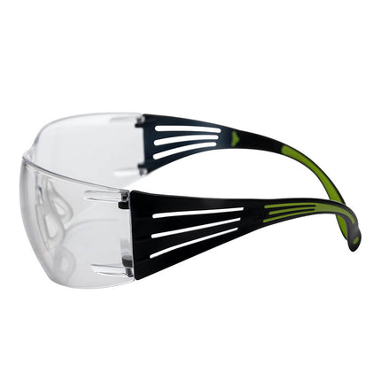 Ochelari de protectie 3M SecureFit, cu lentile din policarbonat