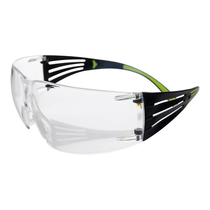 Ochelari de protectie 3M SecureFit, cu lentile din policarbonat