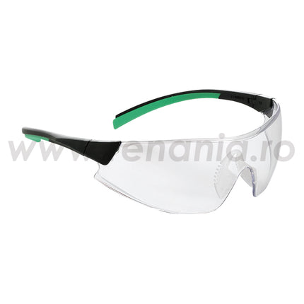 Ochelari de protectie Univet 546, cu lentile transparente