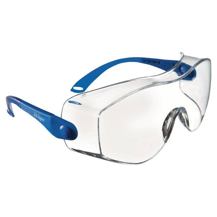 Ocelari de protectie Drager X-PECT, cu lentile transparente