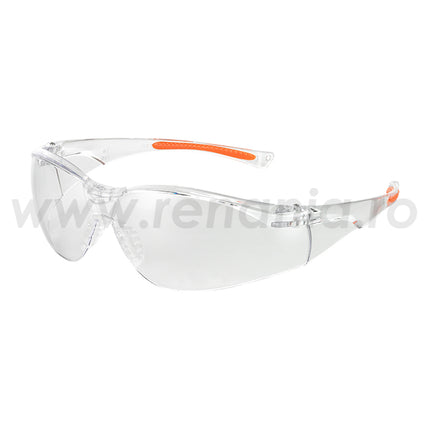 Ochelari de protectie Univet 513 , cu lentile transparente