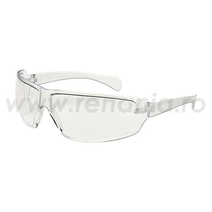 Ochelari de protectie Univet 553Z, cu lentile transparente