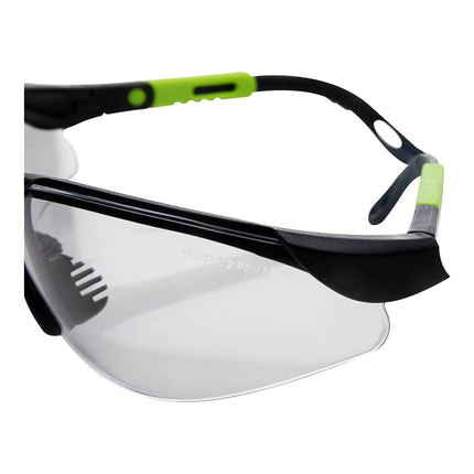 Ochelari de protectie Renania AQUILA STAR AS/AF, cu lentile transparente
