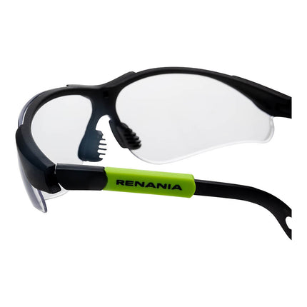 Ochelari de protectie Renania AQUILA STAR AS/AF, cu lentile transparente