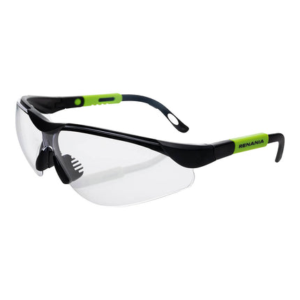 Ochelari de protectie Renania AQUILA STAR AS/AF, cu lentile transparente