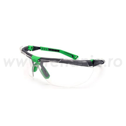 Ochelari de protectie Univet X-GENERATION 5X1, cu lentile transparente